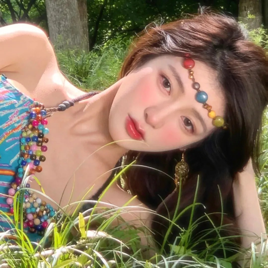 时之歌—花与焰的狂想诗