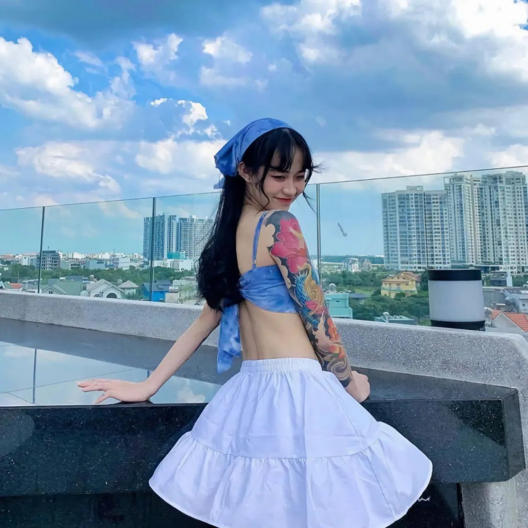 灵媒